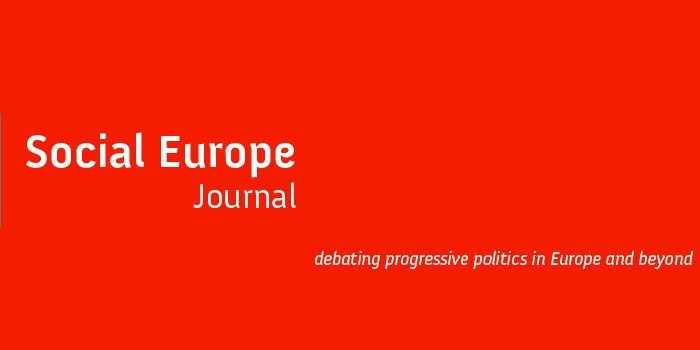 THE EUROPEAN ELECTION – WHY THIS TIME IS DIFFERENT