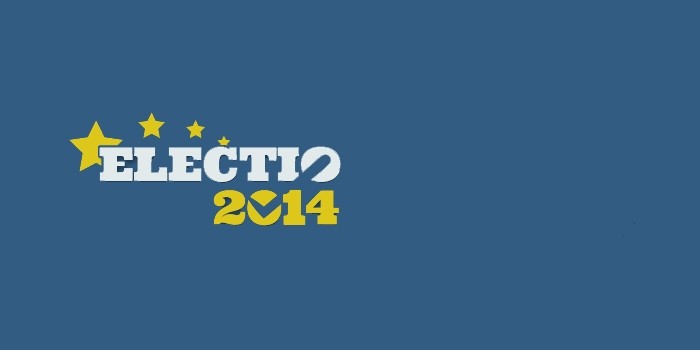 ELECTIO 2014