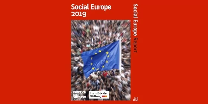 Social Europe 2019