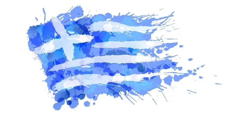 GIVING GREECE A CHANCE
