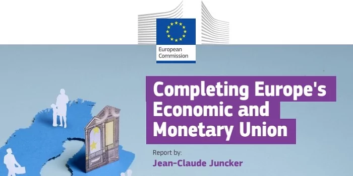COMPLETING EUROPE’S ECONOMIC AND MONETARY UNION