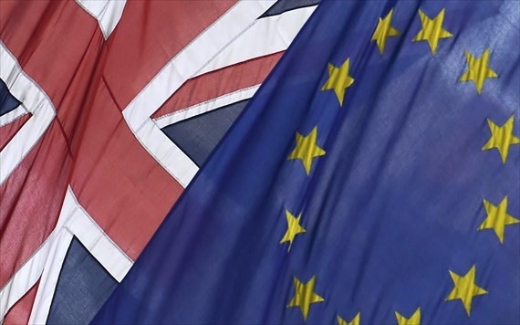 Ανάλυση του ΔΙΚΤΥΟΥ για ΕΕ – Μ. Βρετανία