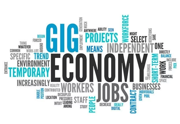 Ερευνητικό πρόγραμμα για την gig economy με την συμμετοχή του ΔΙΚΤΥΟΥ