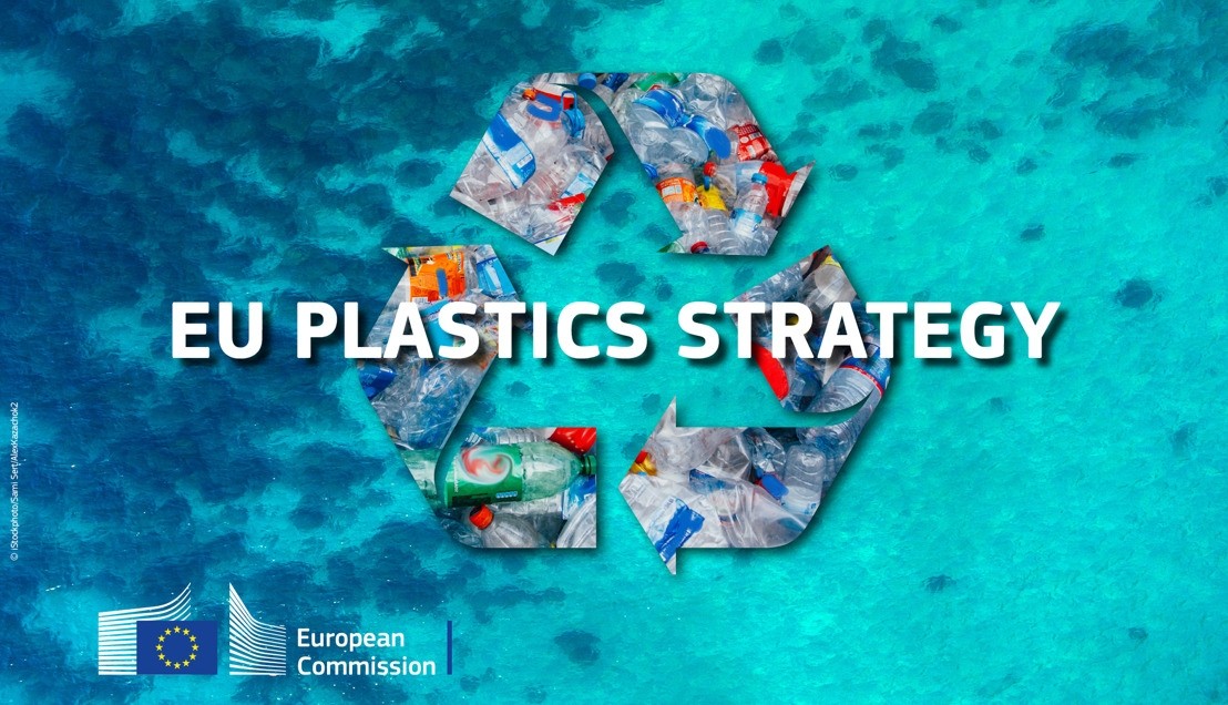 EU Plastic Strategy – Συμμετοχή του ΔΙΚΤΥΟΥ