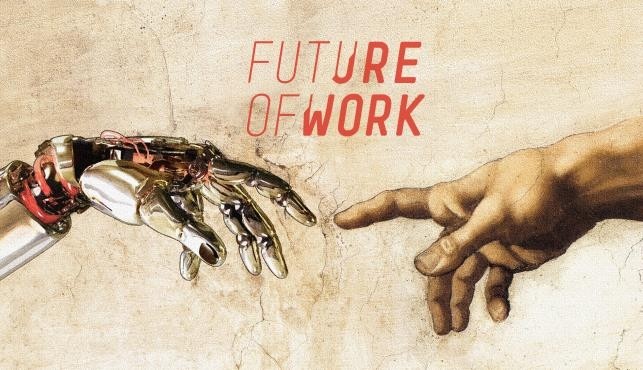 Ανάλυση: “Το Μέλλον της Απασχόλησης”