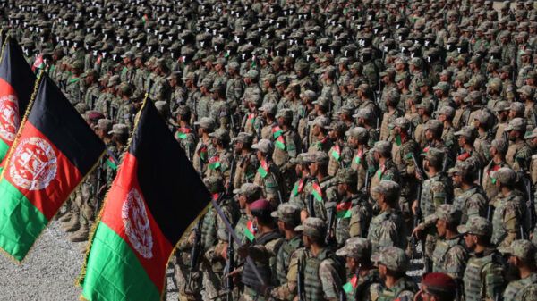 Why the West Lost in Afghanistan – And How Afghans Might Win by Greg Mills